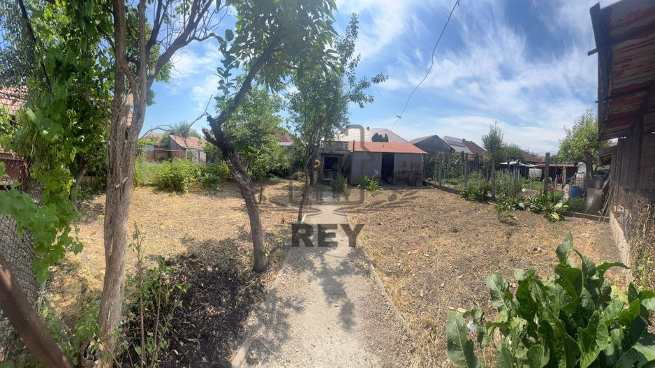 Casă tip Duplex 3 camere cu teren 468 mp zona Străzii Record/Terezian - Poză 15