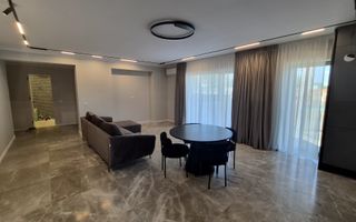 Apartament 2 camere cu grădină, prima închiriere – Green Lake Baneasa - Poză 1
