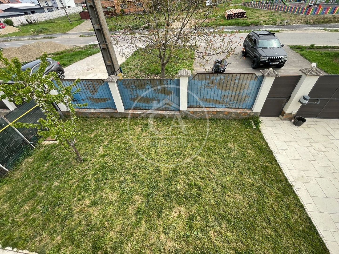 Casă de vanzare cu 3 camere în Cartierul Tineretului, Haieu, Bihor - Poză 22