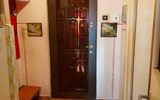 Apartament 2 camere decomandate – Zona Denver | Manastur. - Poză 11