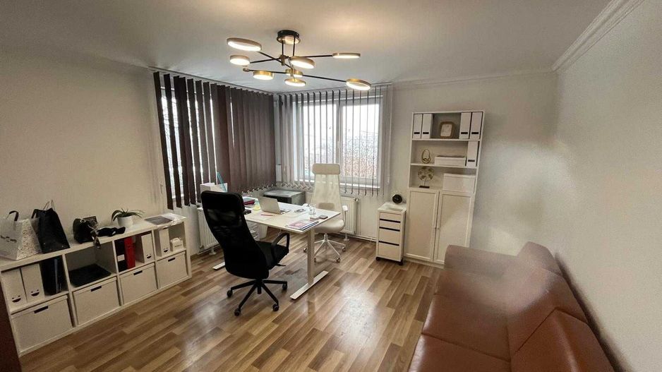 Casa individuala | Spatiu de birouri | 128 mp | Andrei Muresanu - Poză 2