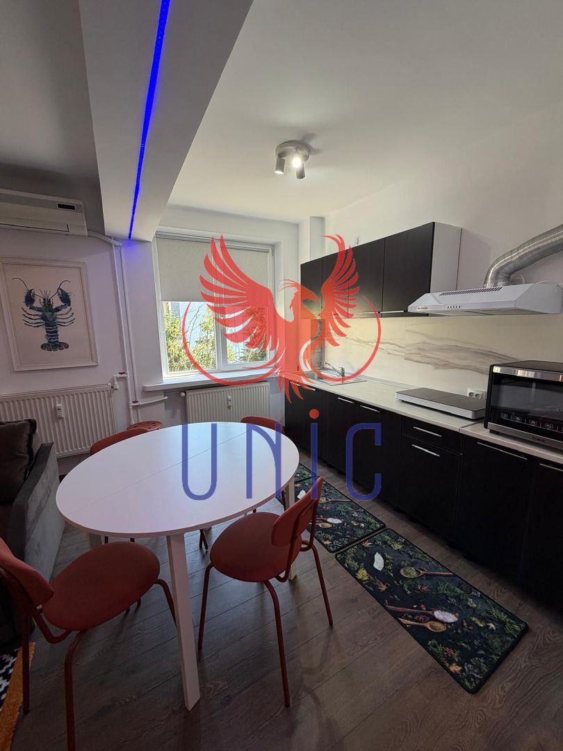 Apartament mobilat si utilat, zona Maestro! - Poză 7