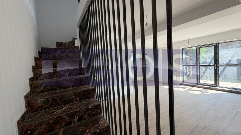 VANZARE VILA P+1+M | 170 MP UTILI | 6 CAMERE | BALOTESTI | - Poză 6