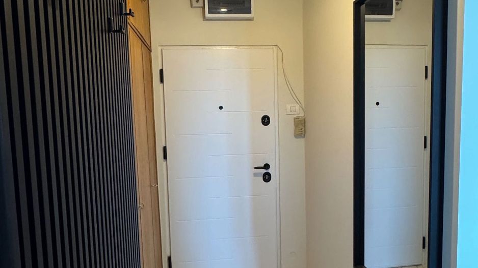 AP. 2 CAMERE DOMENII, BOILER, RENOVAT, BUCATARIE INCHISA, MODERN - Poză 6