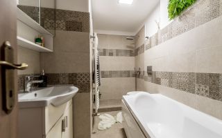 Casa individuala la cheie Centru ARAD Comision 0 - Poză 7