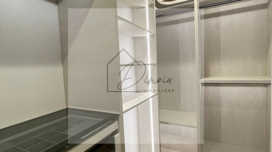 Apartament 3 camere Iancu Nicolae I Cortina 126  I Jolie Ville I COM0% - Poză 19