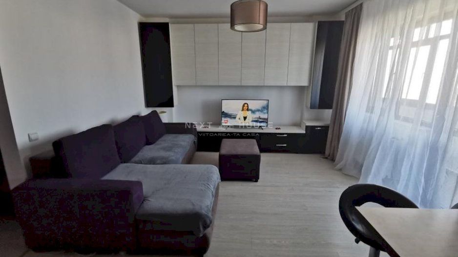 Garsoniera Berceni - Aparatori Patriei -Metalurgiei - optional parcare - Poză 1