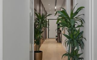 Apartament de lux, 4 camere, vedere panoramică - One  Verdi Park - Poză 25