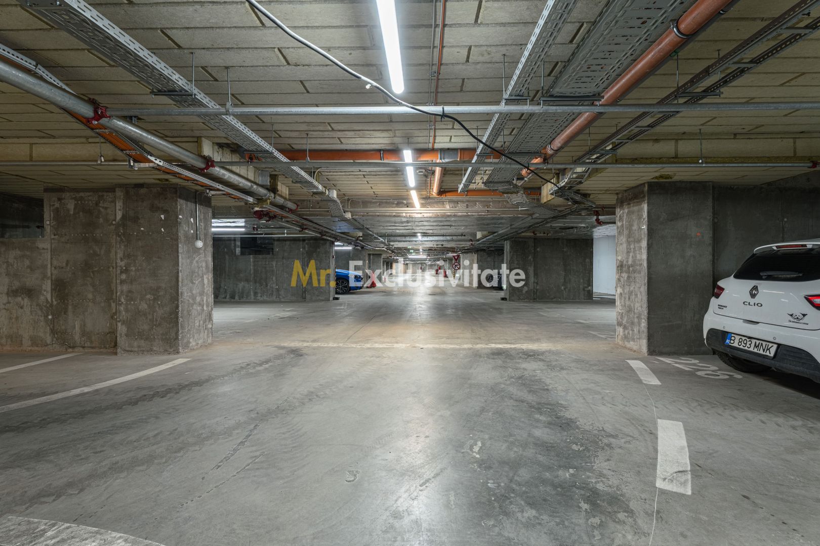 Garsonieră nouă cu vedere panoramică– Smart Residence Lujerulului - Poză 13