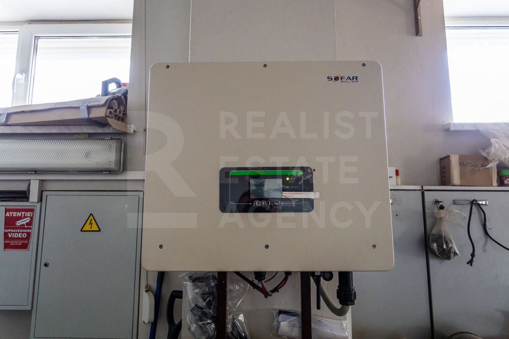 Vânzare, casă, 3 nivele strada Livezilor, Cricova. - Poză 24