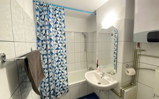 Apartament de închiriat – 2 camere | TINERETULUI V8 - Poză 11