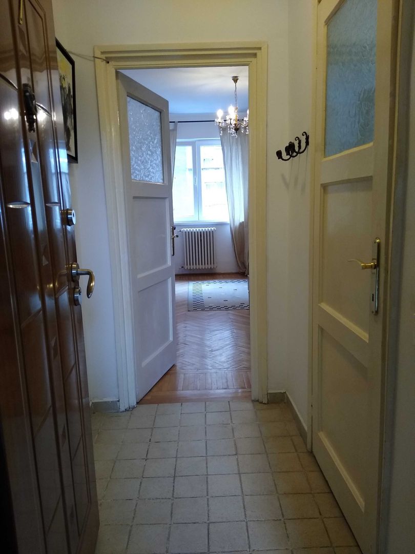 Garsonieră de vânzare, 24 mp, etaj 1/8, Universitate, fără risc seismic - Poză 3