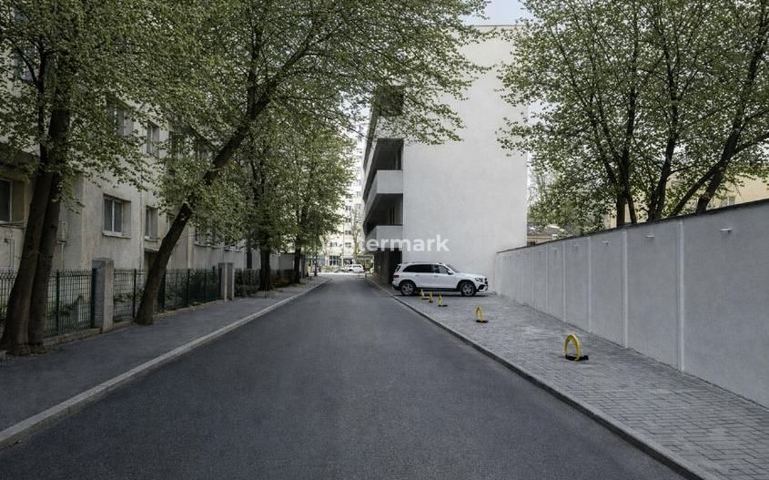 Penthouse 3 camere + terasă 150 mp | Bulevardul Ferdinand | Imobil boutique - Poză 6