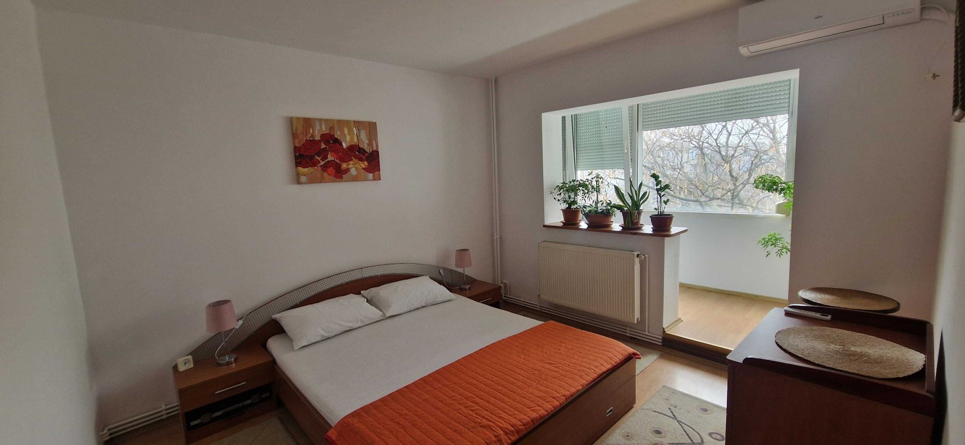 APARTAMENT CU LOC PARCARE ZONA AVIATIEI - Poză 5