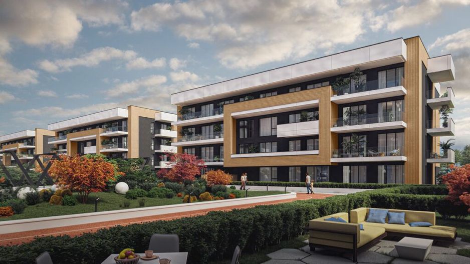 AP 2CAM.+GRADINA,PROIECT FINALIZAT ASTORIUM GARDEN. COMISION0%! - Poză 15