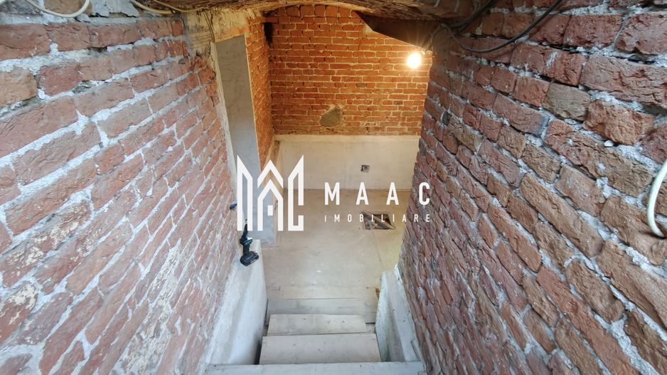 Casa individuala 3 camereI Teren 860 mp I Cristian - Poză 11