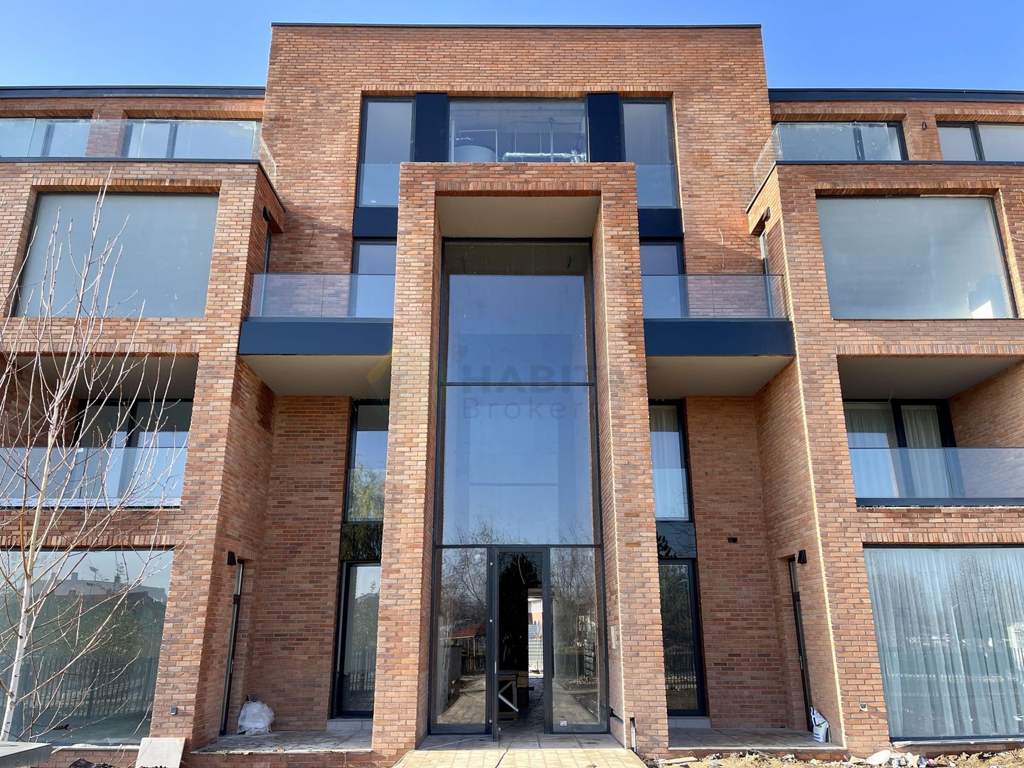 Vila urbane 4 camere | Tunari-Parc - Poză 27