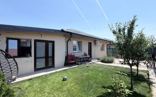 Casa Individuala - 3 camere - 1 baie - 260mp teren - Poză 2
