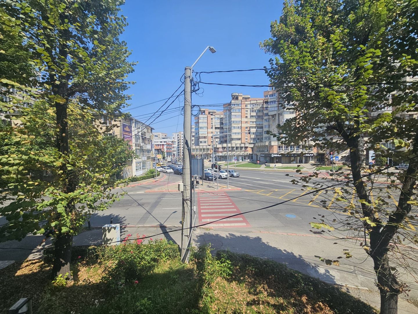 2 camere Ultracentral | Etaj 1 | Ideal birou sau locuință - Poză 16