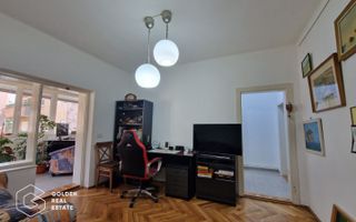 Apartament 3 camere, ultracentral, luminos si frumos amenajat - Poză 5