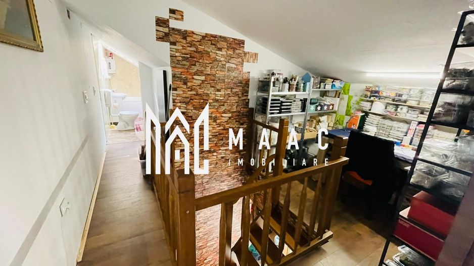 Casă Eficientă Energetic I 70 mp utili I Curte 140 mp - Poză 12