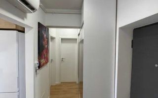 Apartament 2 camere- Regie Residence - Centrala, Parcare - Poză 7