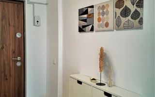 Apartament 2 camere |  metrou Lujerului – Complet renovat - Poză 11
