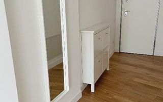 Apartament spatios 2 camere Carmen Sylva Residence cu loc de parcare - Poză 5