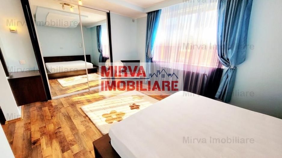 🏡Vilă spațioasă cu 6 camere și curte 🌳 – Închiriere, Zona Republicii - Poză 26