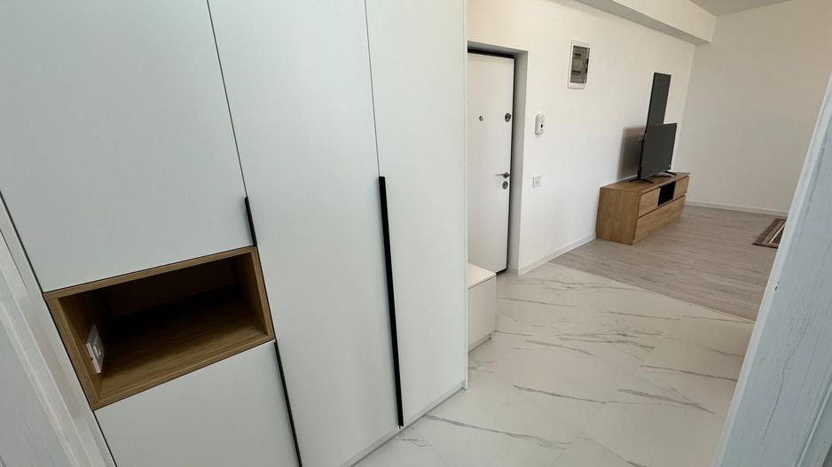 Real ACTUAL NOU 2 Camere Novum Pacii AN 2024 Parcare Inclusa Metrou - Poză 6