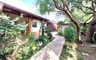 Casa de vanzare,curte individuala, centrala, in Andronache, Gherghitei - Poză 4