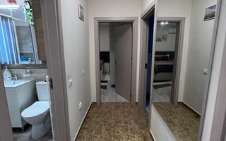 VITAN - Mihai Bravu | Chirie 2 camere metrou 350m+ loc parcare - Poză 9