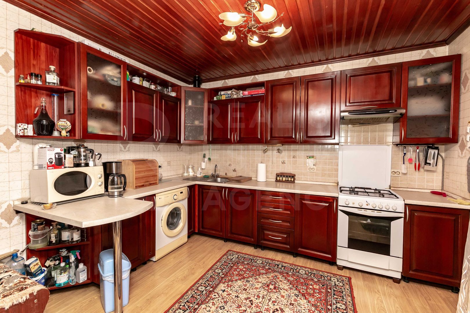 Vânzare, casă, 4 camere, str.Academician Natalia Gheorghiu, Telecentru - Poză 8