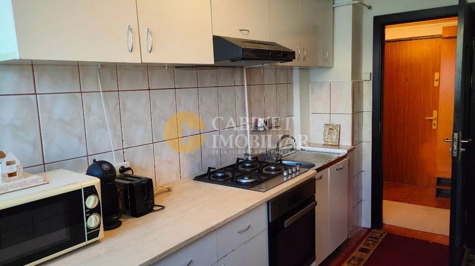 Chirie - 2 camere - Podu Ros - Poză 6