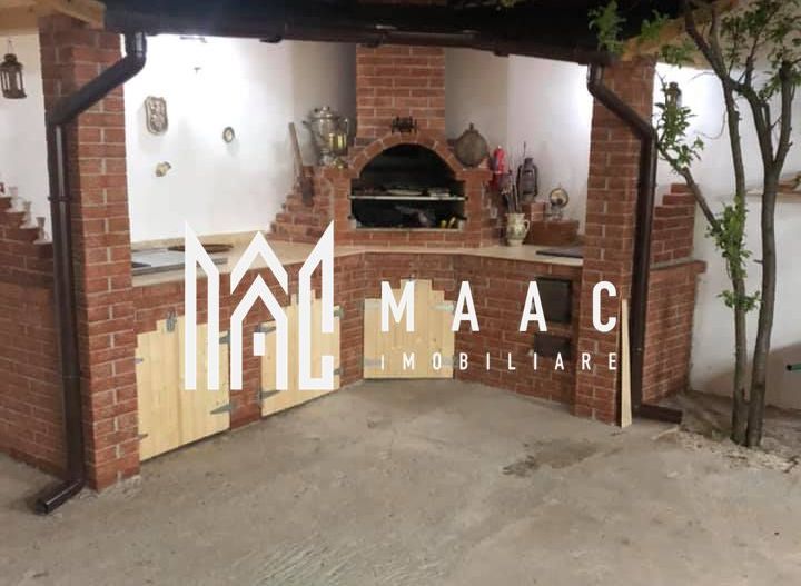 Casă / Vilă cu 6 camere + Casa/Vila cu 2 camere | zona Terezian - Poză 25