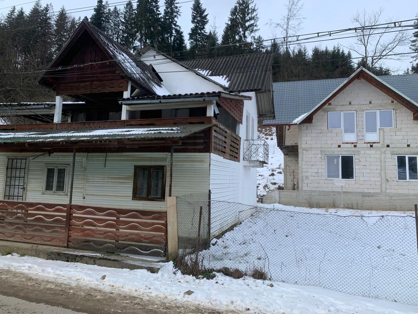 Casă P+E+M Putna | 300 mp utili | Teren 2.200 m - Poză 4