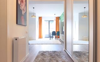 Garsoniera Modernă Zona Noua Comision 0% - Poză 10
