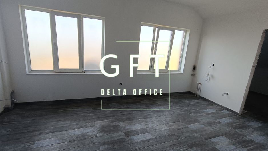 Apartament 4 camere de vânzare – zona Decebal - Poză 2