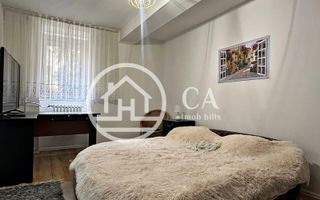 Apartament cu 1 camera de inchiriat in zona ultracentrala, Oradea - Poză 1