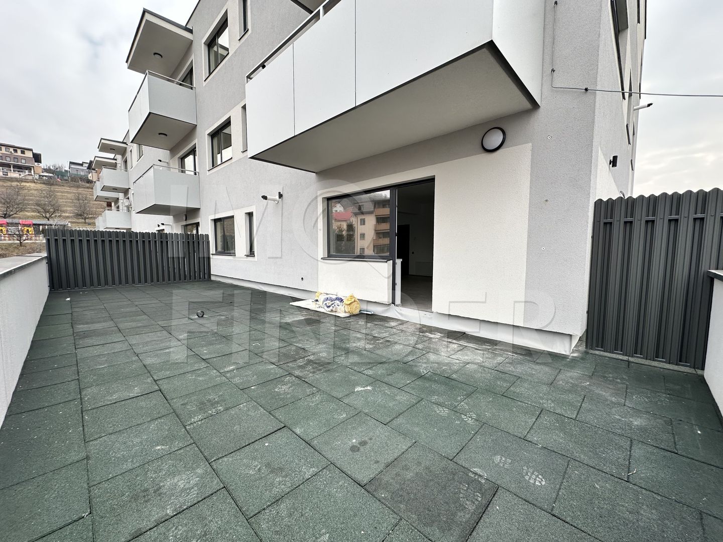 Apartament,  52mp + 54 mp terasa, etaj 1, zona Primariei/ Restaurant Regal - Poză 2