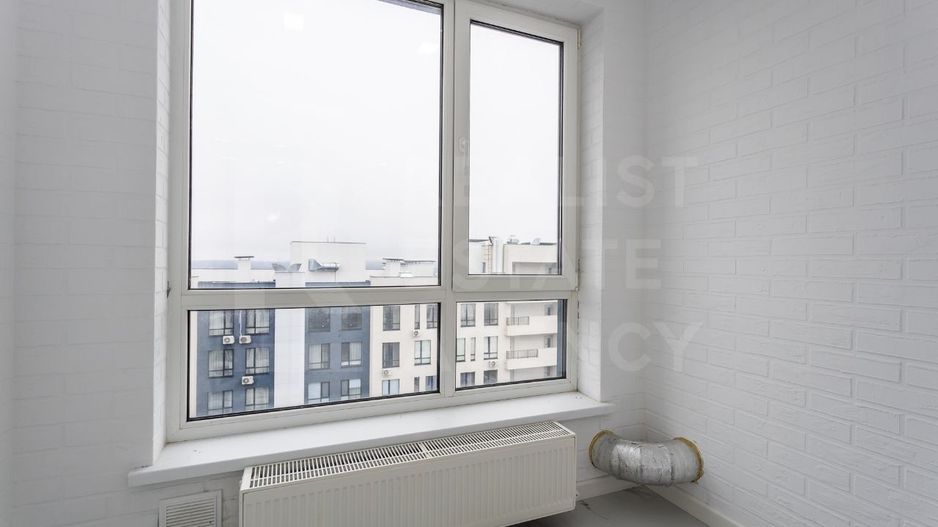 Vânzare, apartament, 2 camere, bd. Mircea cel Bătrân, Ciocana. - Poză 15