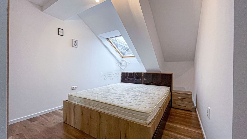 Apartament 3 camere de inchiriat, 100 mp, zona Buna Ziua - Poză 11