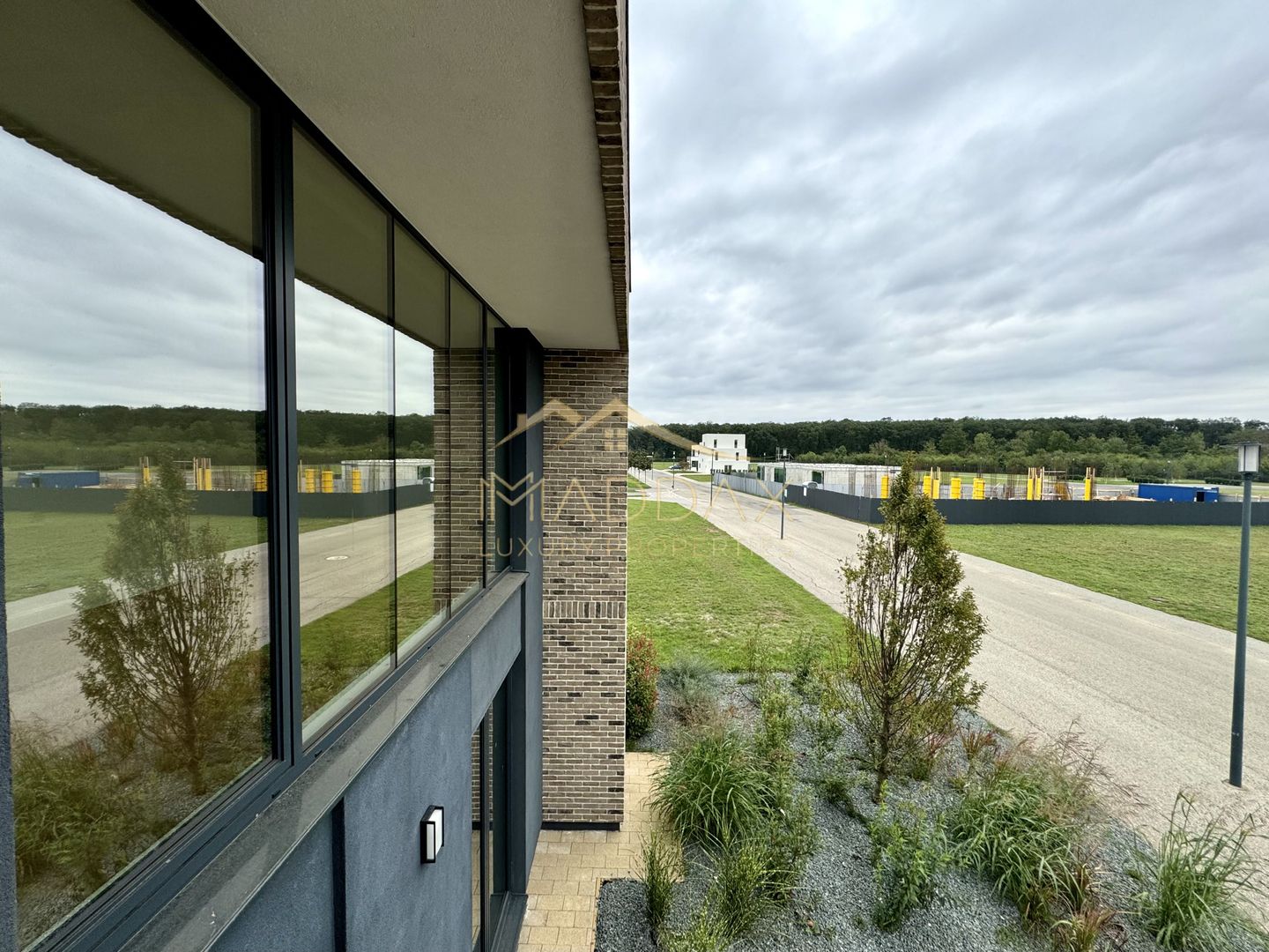 Vila Exclusivista in Mijlocul Naturii *959mp teren*/ 420mpc / Balotesti - Poză 55