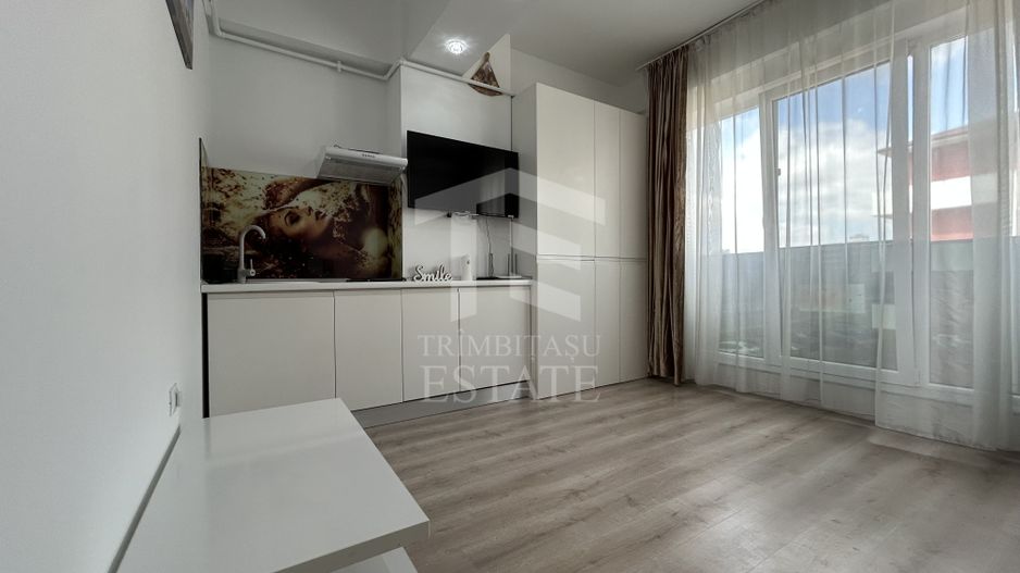 Apartament 2 camere Mamaia Nord - Poză 1