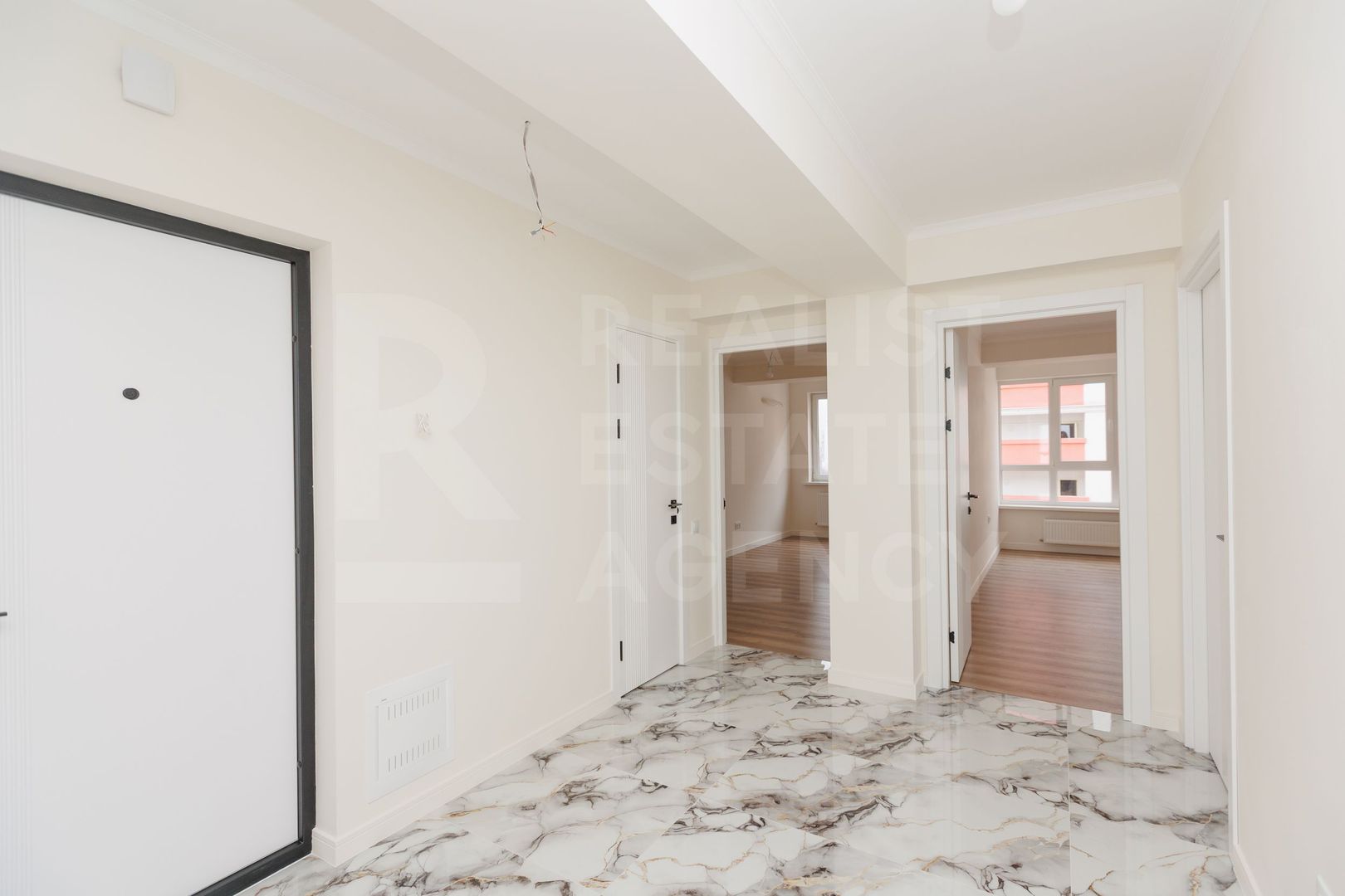 Vânzare, apartament, 4 camere, strada Nicolae Testemițanu, Centru - Poză 6