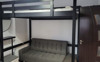 GARSONIERA COCHETA METROU PIATA ROMANA - Poză 3