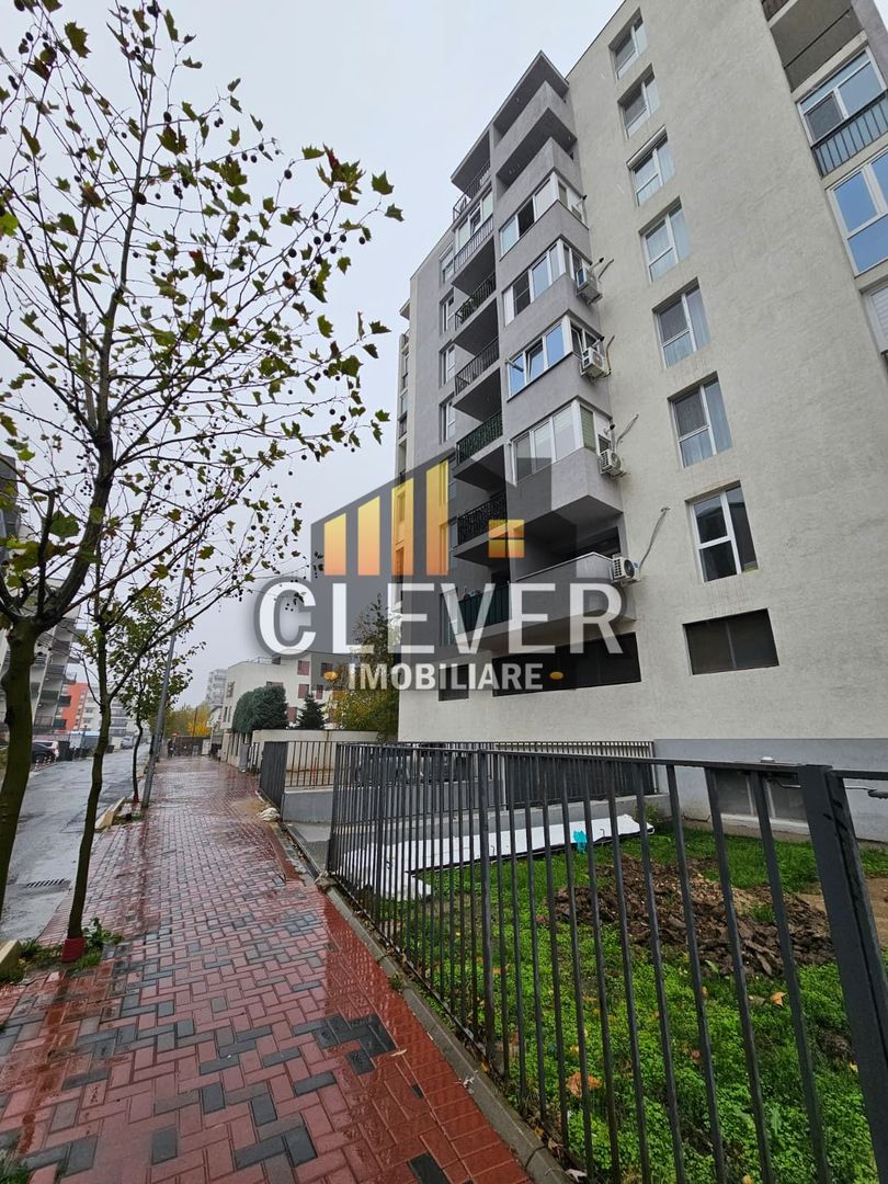 Apartament 3 camere FinalizatTheodor Pallady Metrou Teclu - Poză 13