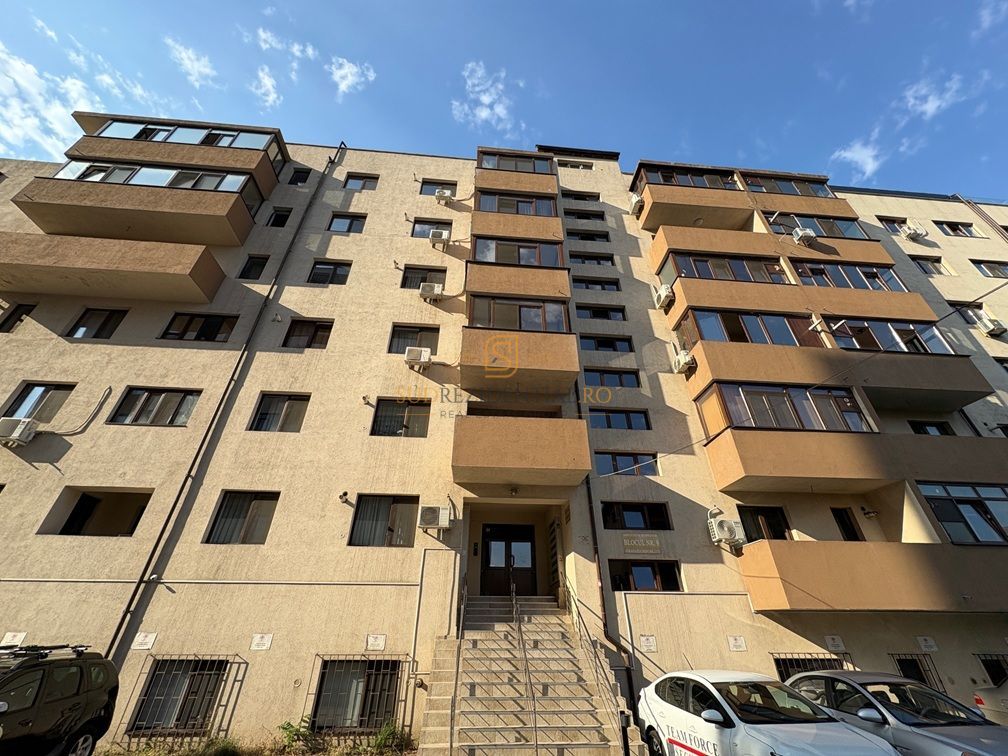 Rahova, Sector 5, apartament 3 camere decomandat, comision 0% - Poză 1