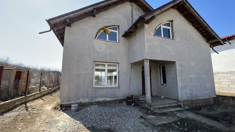 Casa Baneasa - cartier Henri Coanda - Poză 2