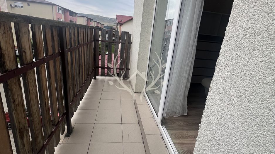 Apartament cu 2 camere – Zona Terra,  Floresti - Poză 7